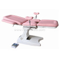 electric gynecology delivery bed